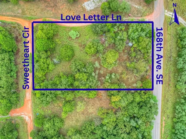 2701 Sweetheart Cir Lot 9-8-1E, Norman, OK 73026