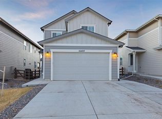 16407 Mountain Flax Dr, Monument, CO 80132