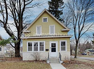 823 Stryker Ave, Saint Paul, MN 55107