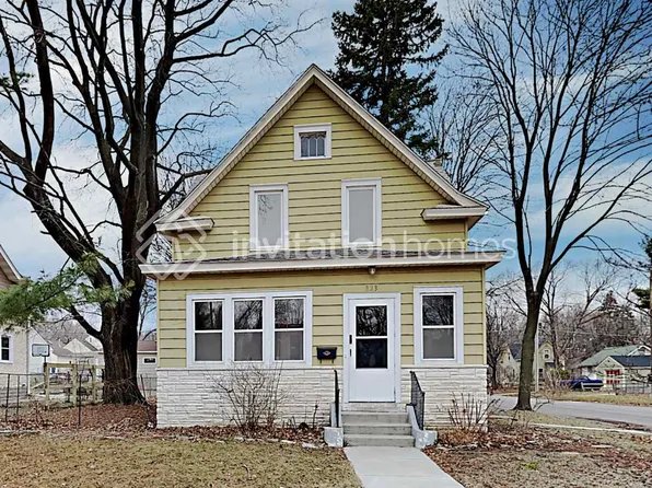 823 Stryker Ave, Saint Paul, MN 55107
