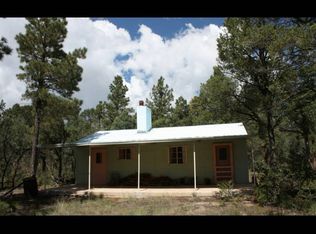 36 Armin Rd, Tijeras, NM 87059