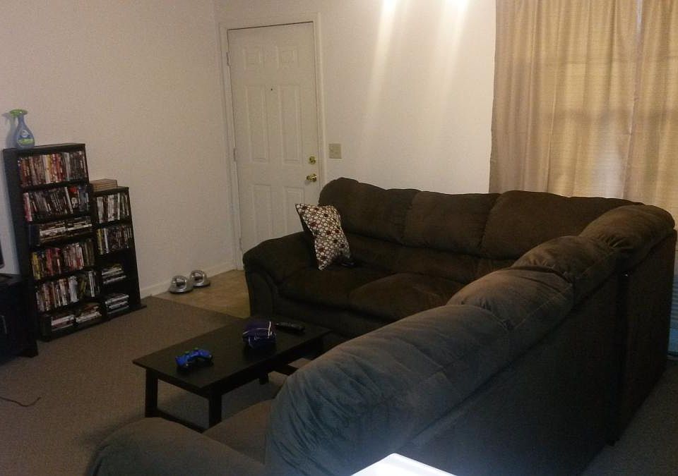 1st image of 1621 Chris Dr APT A