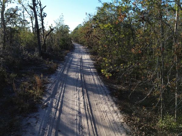 0 Clearwater Creek Ln, Perry, FL 32348