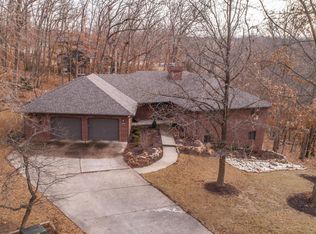 704 Gunnison Ct, Columbia, MO 65203