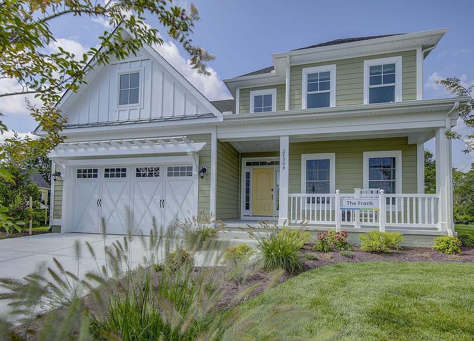 Frank Plan, Hawthorne, DE 19947 Zillow