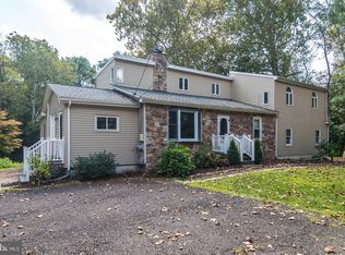 1933 Lower State Rd, Doylestown, PA 18901