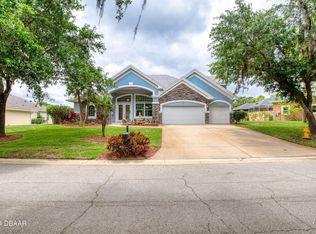 10 Indianhead Dr, Ormond Beach, FL 32174