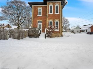 34 7th St SW, Arran Elderslie, ON N0G1L0