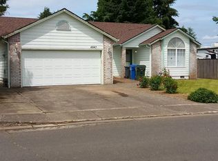 4243 Blazing Star Ct SE, Salem, OR 97305