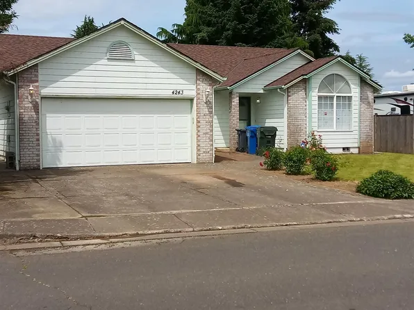 4243 Blazing Star Ct SE, Salem, OR 97305