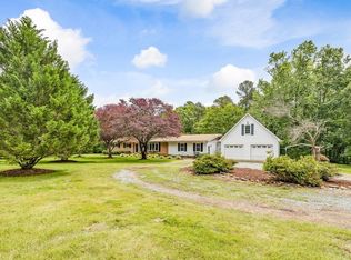 1970 Silk Hope Lindley Mill Rd, Pittsboro, NC 27312