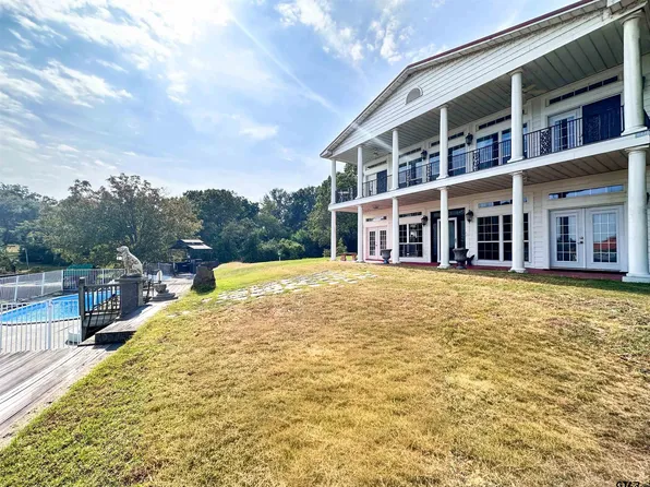 10637 Circle Point, Frankston, TX 75763