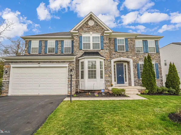 12209 Jennell Dr, Bristow, VA 20136