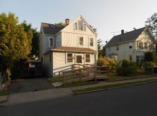 37 King St, Hartford, CT 06114