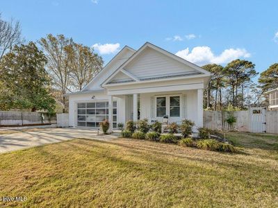807 Atlanta Avenue, Carolina Beach, NC, 28428