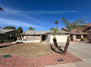 7002 W Wescott Dr, Glendale, AZ 85308
