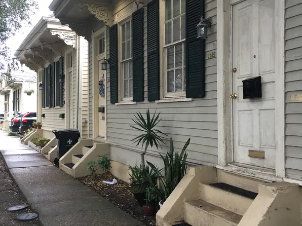 1115 Bordeaux St #1115, New Orleans, LA 70115