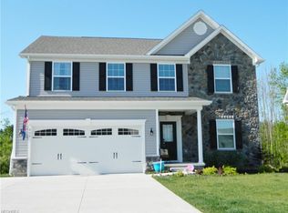 809 Hilliary Ln, Aurora, OH 44202