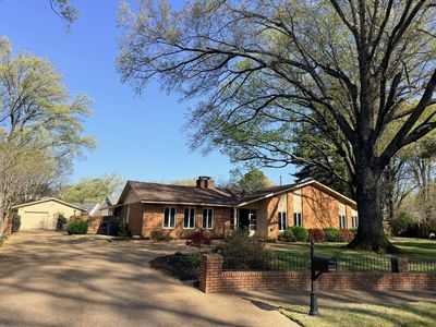 845 Reddoch St, Memphis, TN, 38120