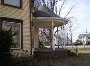 98 W Main St, Ripley, NY 14775