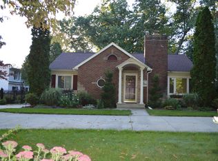 232 Birdwood Rd, Akron, OH 44313