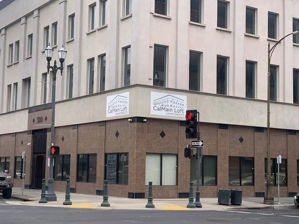 500 E Main, 500 E Main St, Stockton, CA 95202
