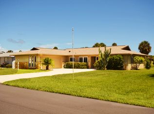 247 Ocean Palm Dr, Flagler Beach, FL 32136