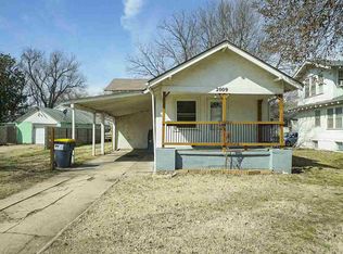 2009 S Market St, Wichita, KS 67211