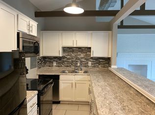 Newport Apartments, Dallas, TX 75206