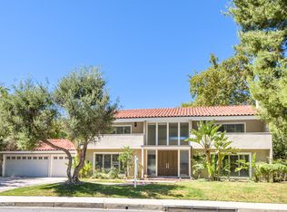 23607 Park Belmonte, Calabasas, CA 91302