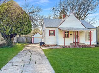 655 N Erie St, Wichita, KS 67214