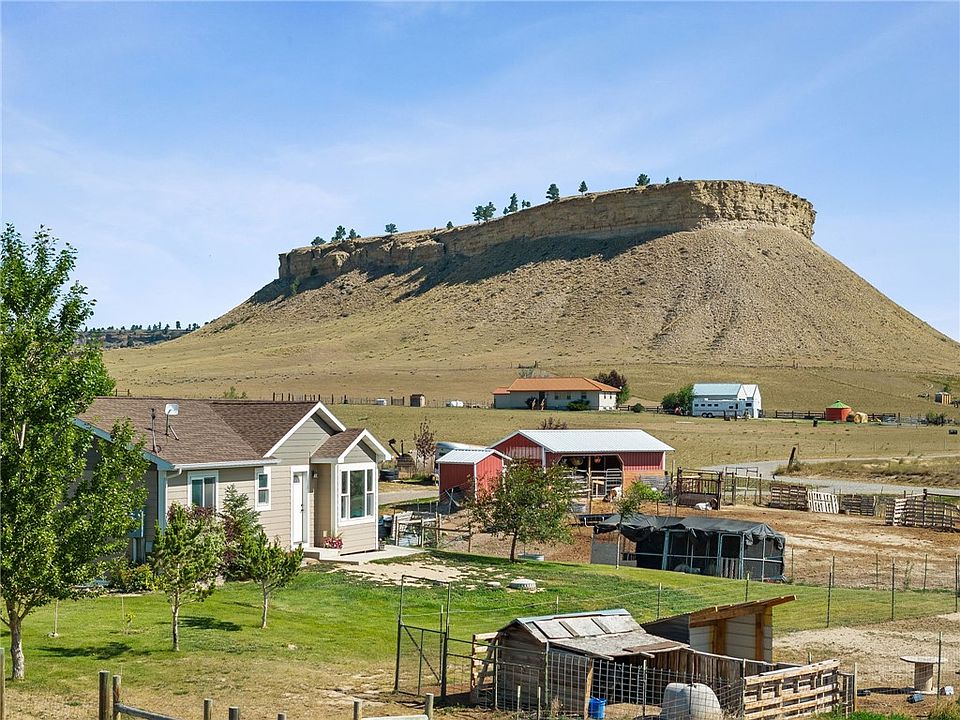 1st image of 5 Square Butte Ln