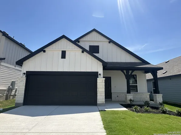 916 Heartseed Avenue, New Braunfels, TX 78130