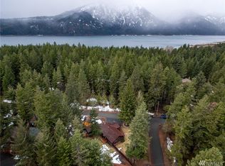 170 Spruce Ln, Ronald, WA 98940