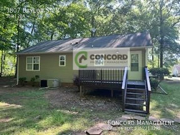 5th image of 3807 B Baylor St