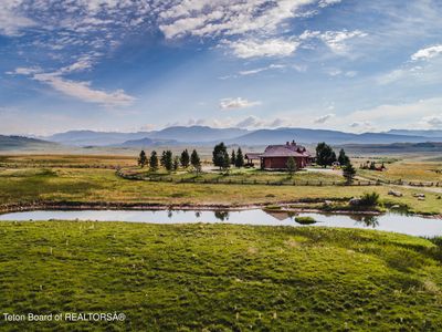30 Vista Rd, Cora, WY, 82925