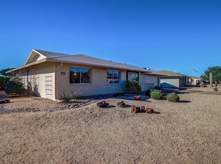 10605 W Willowbrook Dr, Sun City, AZ 85373