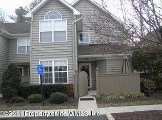 404 Fairway Lookout, Williamsburg, VA 23188