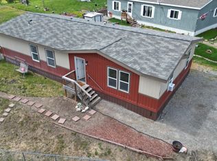 17250 W Santiago Cir, Hauser, ID 83854