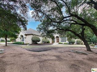 126 Roberts Cir, Georgetown, TX 78633