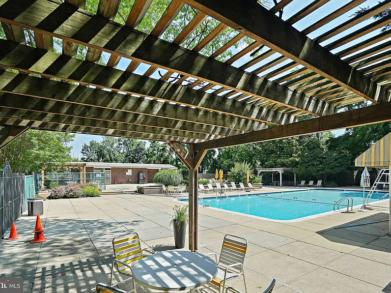 11801 Rockville Pike #209 — Photo 44