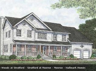 5 Green Ash St, Monroe Twp, NJ 08831