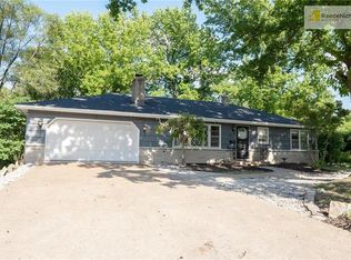 2409 S Blue Ridge Ter, Independence, MO 64052