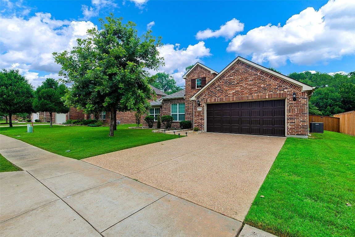 5716 King Forest Ln, Mckinney, TX 75071 Zillow