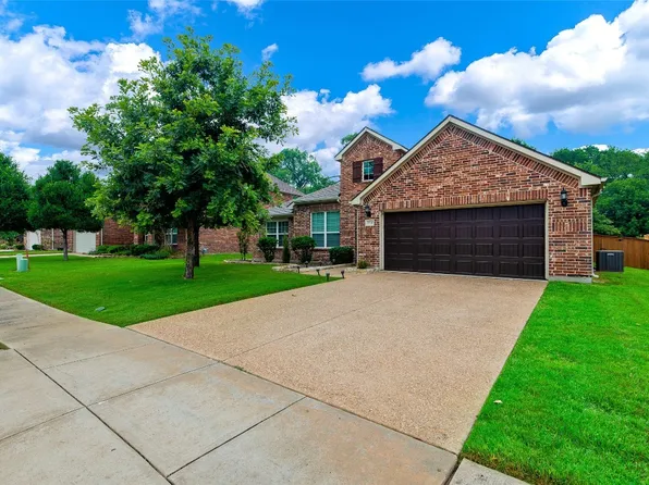 5716 King Forest Ln, McKinney, TX 75071