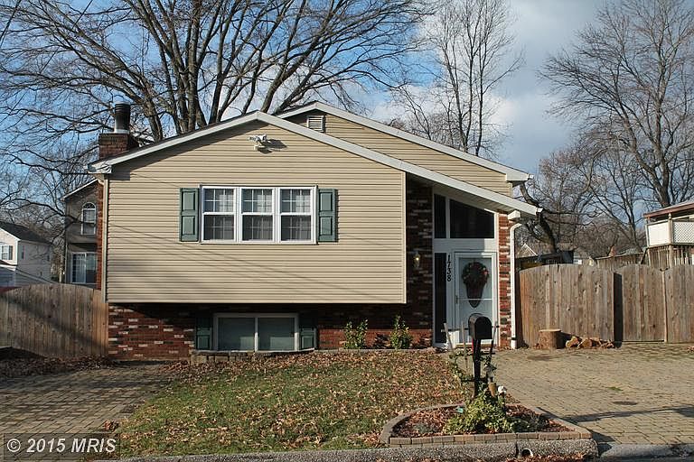 1st image of 1738 Havre De Grace Dr