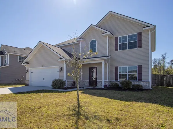 133 Alcott Cir, Hinesville, GA 31313