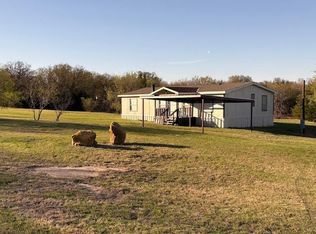 TRACT 1 & Private Rd #2-3508, Bridgeport, TX 76426