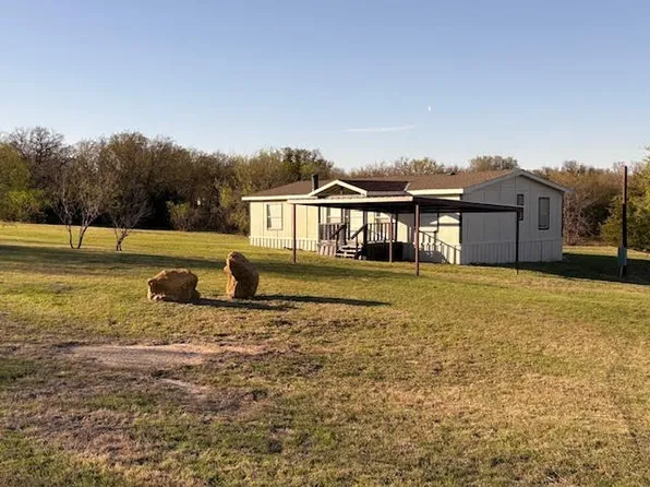 TRACT 1 & Private Rd #2-3508, Bridgeport, TX 76426