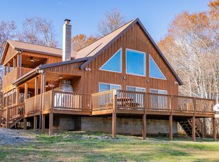 115 Glory Ridge Rd, Shunk, PA 17768